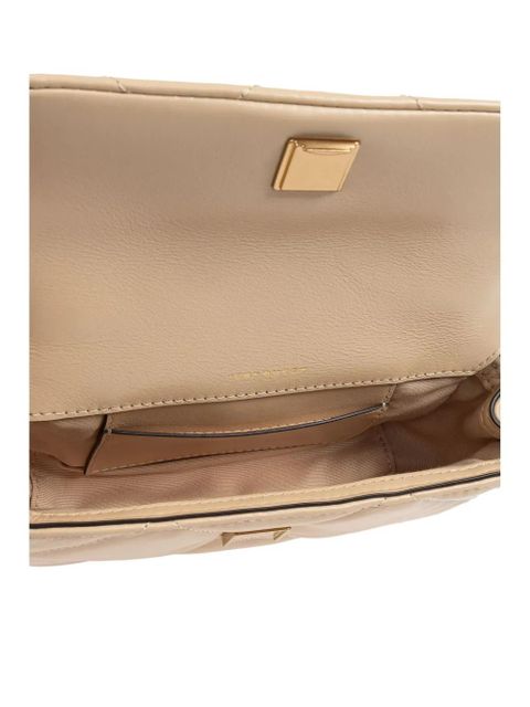 Tory Burch mini Kira cross body bag - Neutrals