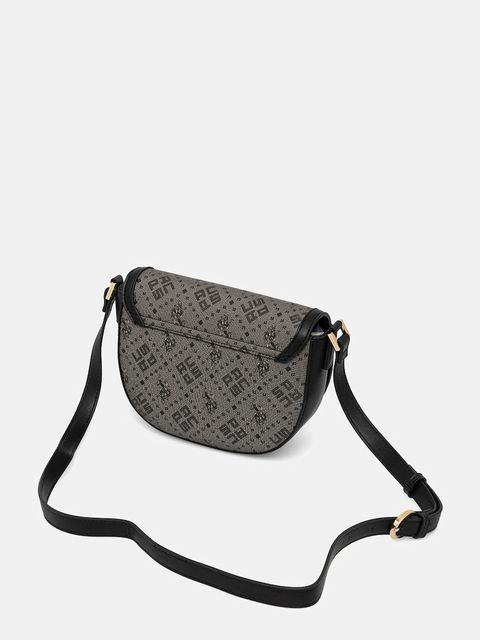 U.S. Polo Assn. torebka New Hampton BEUN28671WVP