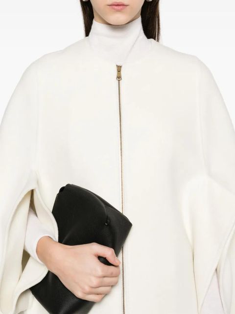 Max Mara Placido coat - White