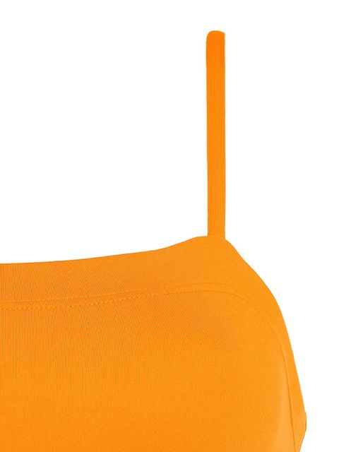 ERES Azur bikini top - Orange