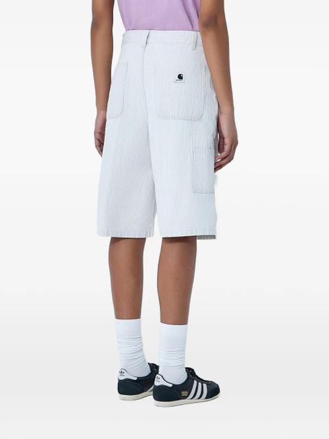 Carhartt WIP Mercer shorts - White