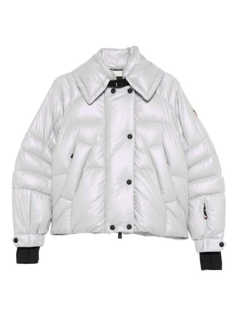 Moncler Jeita ski jacket - Grey