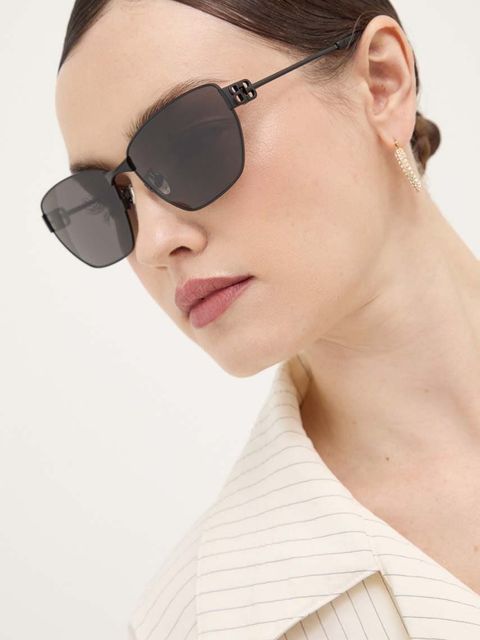 Balenciaga okulary przeciwsłoneczne