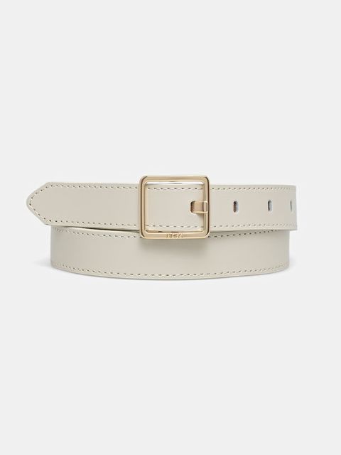 BOSS pasek damski skórzany Eleri-G - zdjęcie produktu nr 2