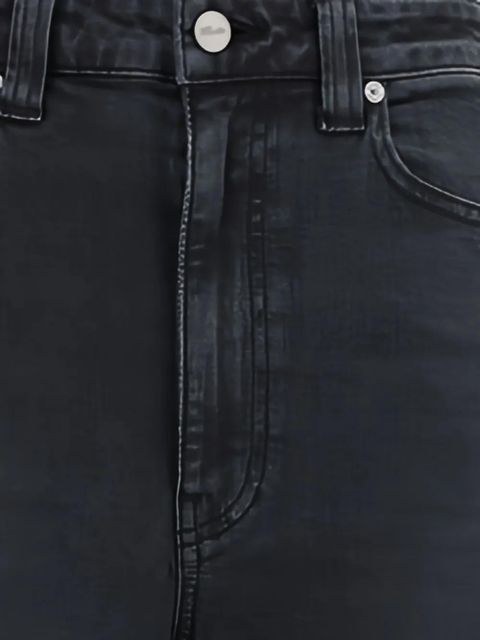 KHAITE Dane jeans - Black