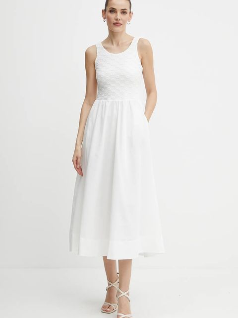 Bardot sukienka - zdjęcie produktu nr 2