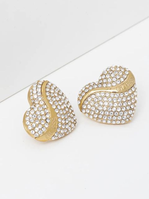 Guess kolczyki - zdjęcie produktu nr 2