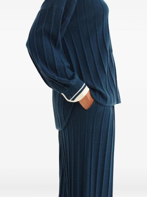 ERES Tournoi shirt - Blue