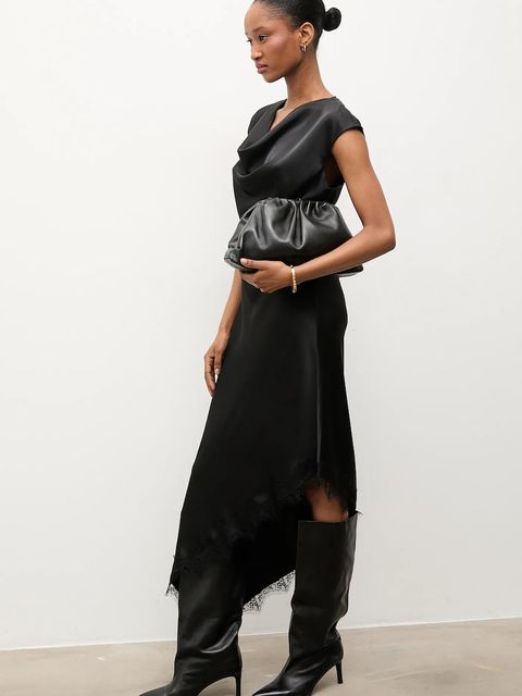 Answear.LAB sukienka - zdjęcie produktu nr 1