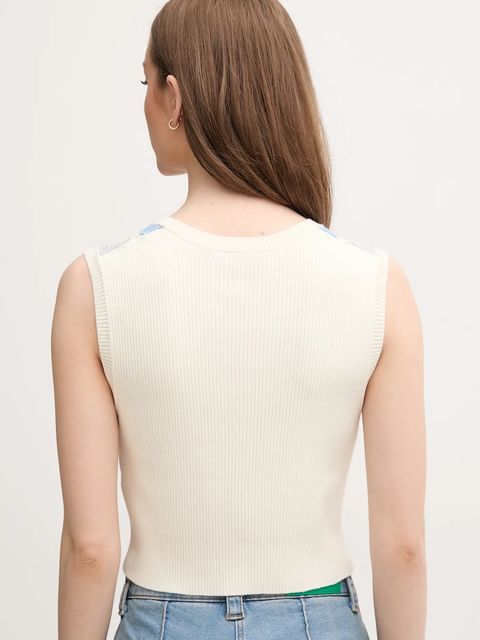 United Colors of Benetton kamizelka