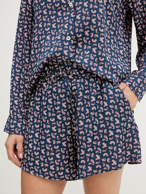 A.P.C. szorty Short Audrey - zdjęcie produktu nr 2