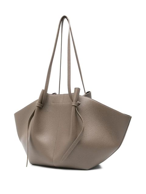 Yuzefi Mochi shoulder bag - Brown - zdjęcie produktu nr 2