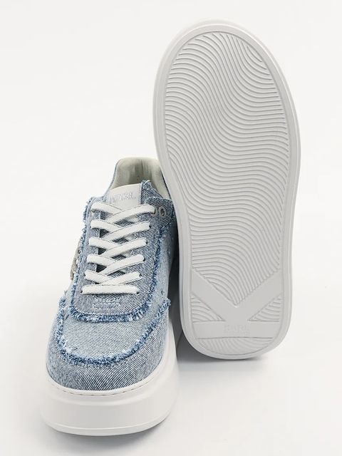 Karl Lagerfeld sneakersy ANAKAPRI