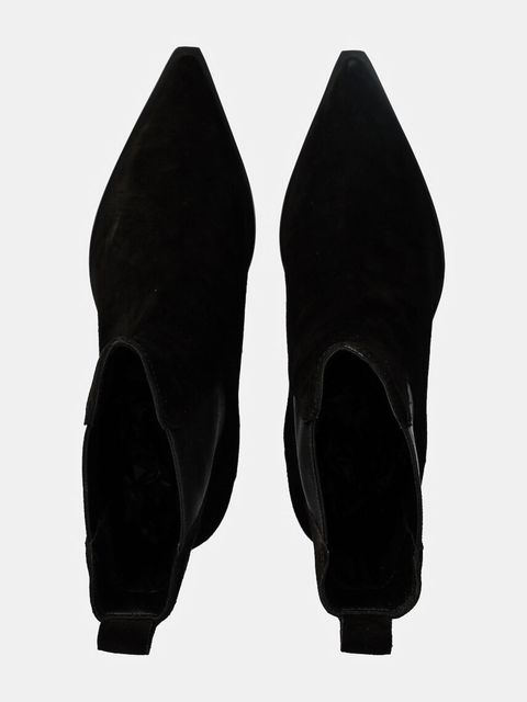 Answear.LAB sztyblety zamszowe