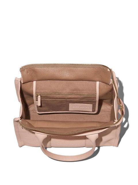 Marc Jacobs The Large Tote bag - Neutrals