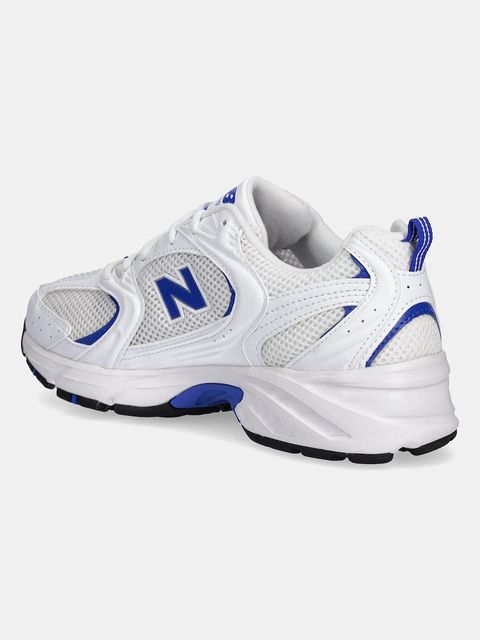 New Balance sneakersy 530 damskie kolor biały U530CSJ