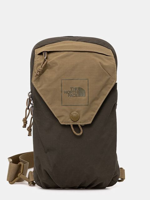 The North Face plecak SLING - zdjęcie produktu nr 2