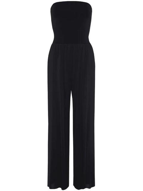 ERES Dao high-waisted trousers - Black - zdjęcie produktu nr 1