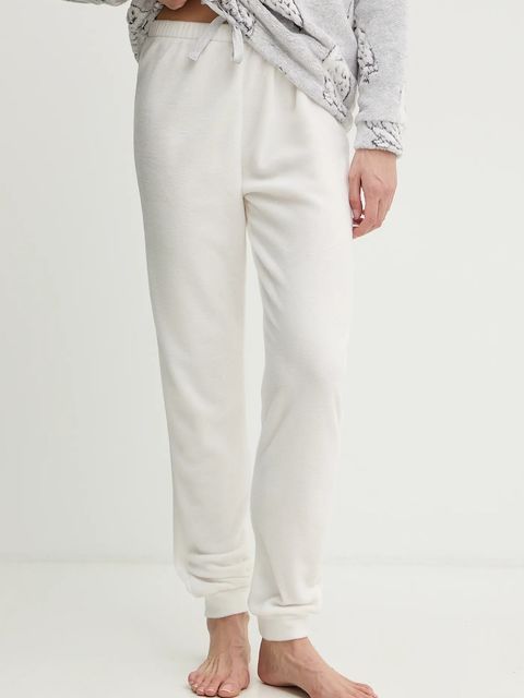 women'secret piżama HARRY POTTER damska kolor szary 3132264