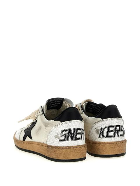 Golden Goose Ball Star sneakers - White