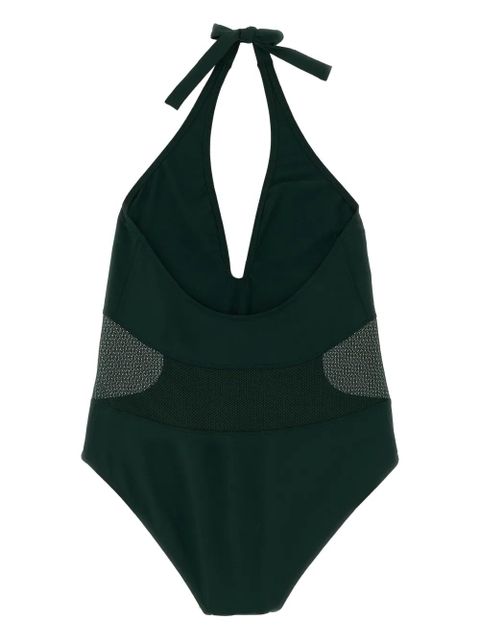 ERES bow-tie swimsuit - Green - zdjęcie produktu nr 2