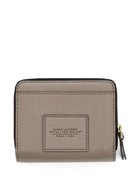 Marc Jacobs zip wallet - Silver - zdjęcie produktu nr 2