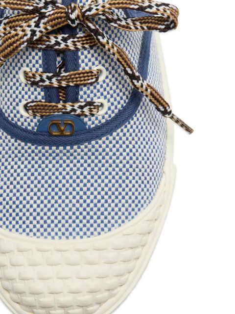 Valentino Garavani Bay By Bay sneakers - Blue