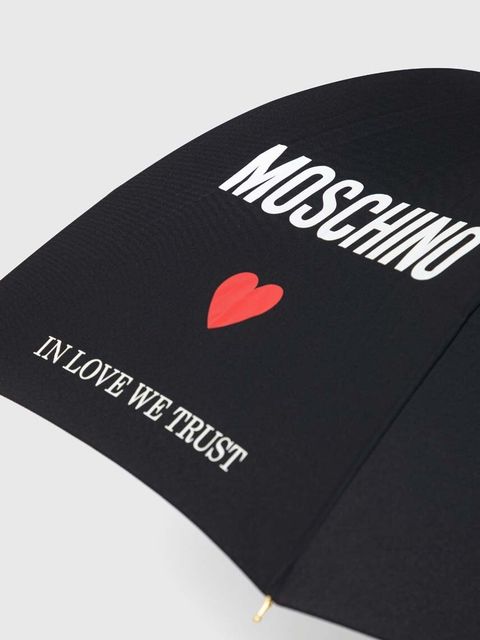 Moschino parasol