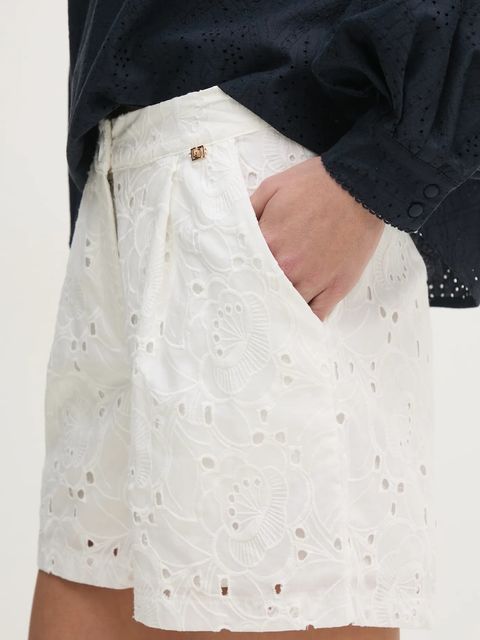 Gaudi szorty bawełniane