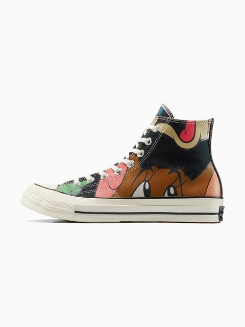 Converse trampki Converse x Tom and Jerry Chuck 70