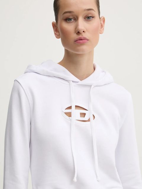 Diesel bluza F-SLIMMY-HOOD-OD