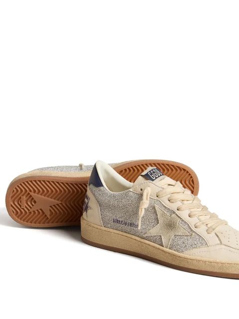 Golden Goose Ball Star sneakers - Neutrals