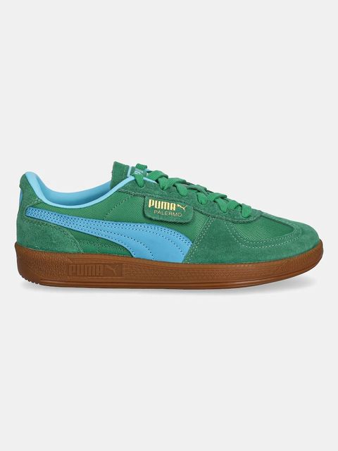 Puma sneakersy Palermo Vintage Update - zdjęcie produktu nr 2