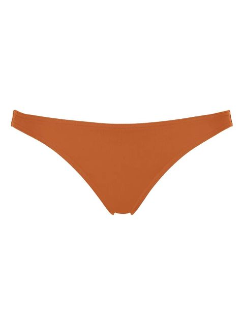ERES Fripon bikini briefs - Brown - zdjęcie produktu nr 1