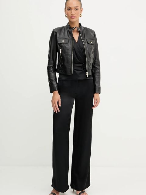 Marciano by Guess kurtka skórzana LANA - zdjęcie produktu nr 1