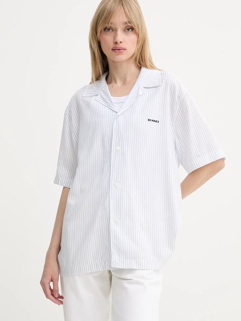 Sunnei koszula - zdjęcie produktu nr 2