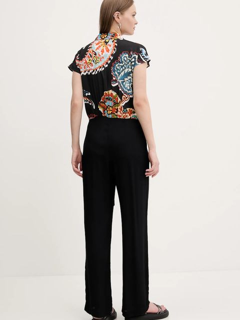 Desigual kombinezon PAISLEY LACROIX - zdjęcie produktu nr 2