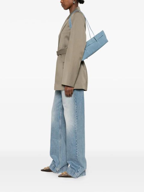 Christopher Esber mini Gondola shoulder bag - Blue - zdjęcie produktu nr 2