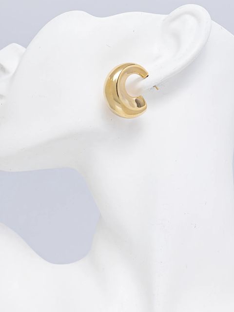 Guess kolczyki BERBERA JUBE05 338JW