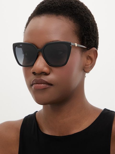 Carolina Herrera okulary przeciwsłoneczne - zdjęcie produktu nr 2