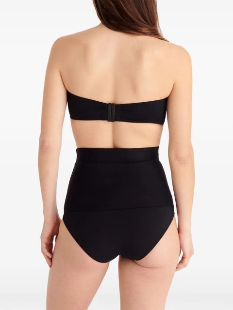 ERES Gredin bikini briefs - Black