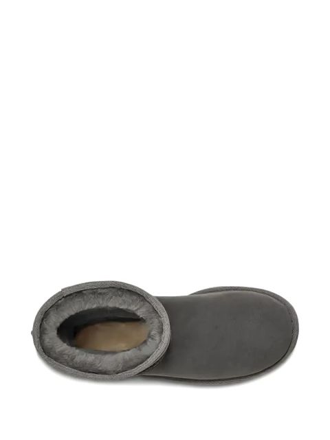 UGG Classic Ugg ankle boots - Grey