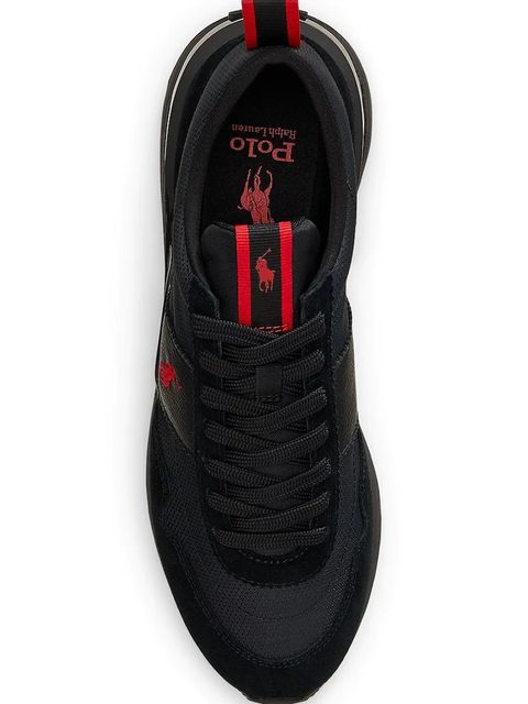 Polo Ralph Lauren sneakersy Train 89 Rib