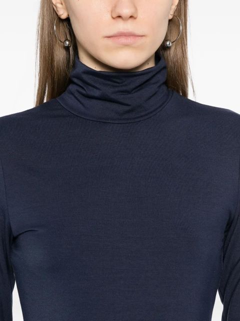 Reformation Cordelia bodysuit - Blue