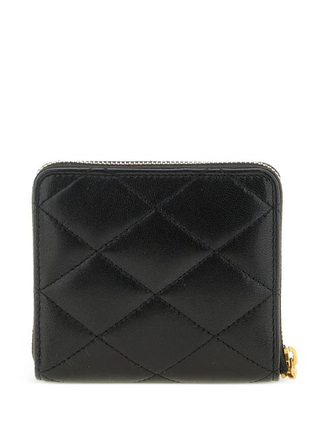 Saint Laurent Pegaso wallet - Black - zdjęcie produktu nr 2