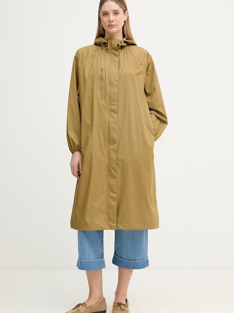 Save The Duck kurtka przeciwdeszczowa damska SHOWER - zdjęcie produktu nr 1