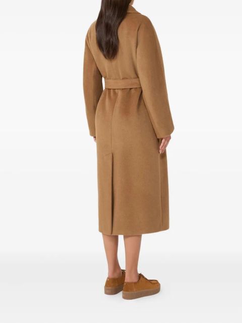 Weekend Max Mara Tempera coat - Brown