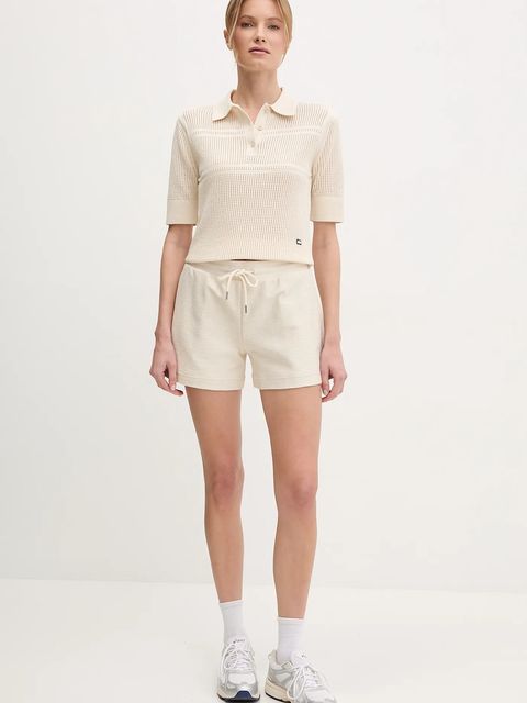 Helly Hansen polo bawełniane SALT - zdjęcie produktu nr 1