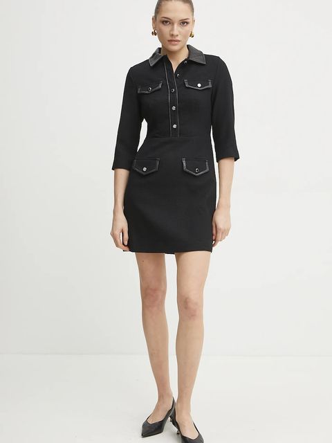 Morgan sukienka RUBIBI - zdjęcie produktu nr 1