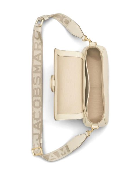 Marc Jacobs The Large Clover shoulder bag - White